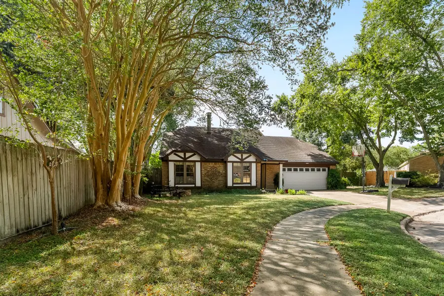 1011 Western Meadows Drive, Katy, TX 77450 - Image #3