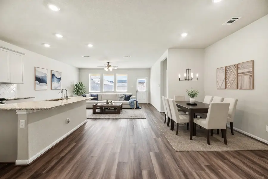 101 Sea Glass Cove, Katy, TX 77493 - #3