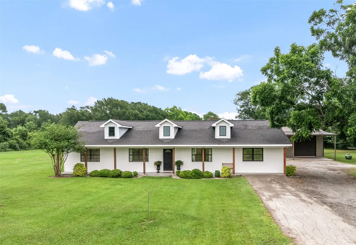 10299 County Road 309, Navasota, TX 77868 - #1