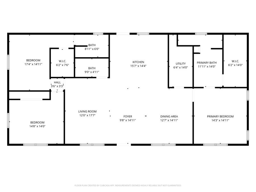 10299 County Road 309, Navasota, TX 77868 - #3