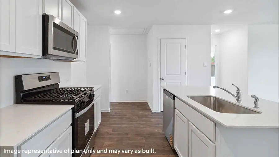 2402 Cherry Ruby, Iowa Colony, TX 77583 - Image #2