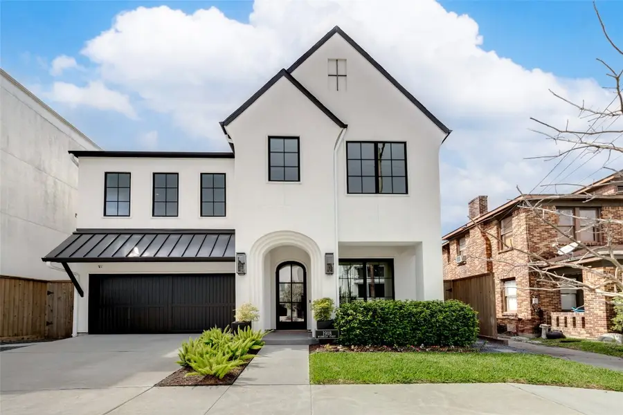 1918 Woodhead Street, Houston, TX 77019 - #2