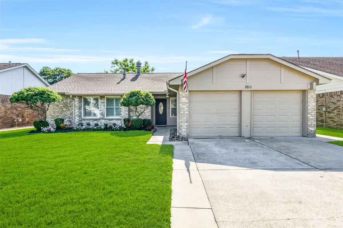 3813 Teakwood Drive, La Porte, TX 77571 - #1