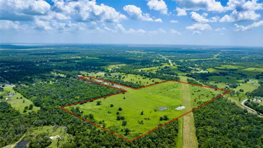 4799 County Road 652, Brazoria, TX 77422 - #2