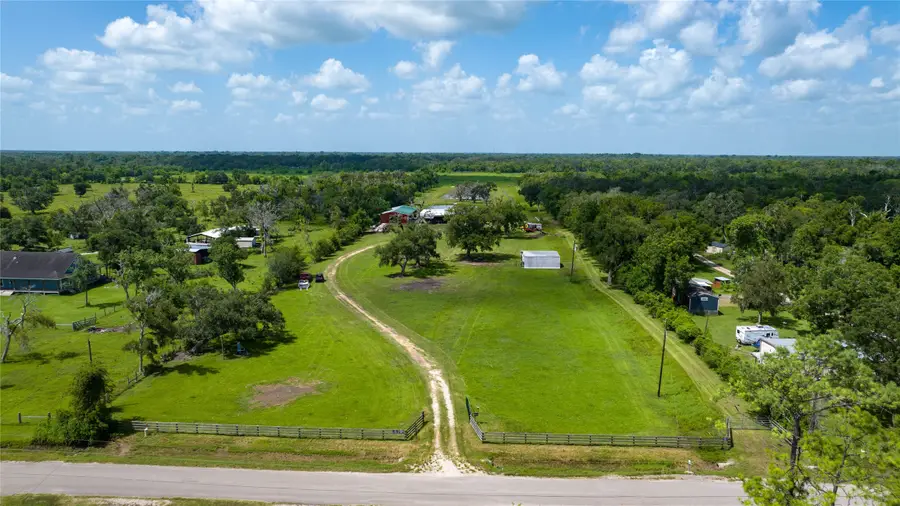 4799 County Road 652, Brazoria, TX 77422 - #3