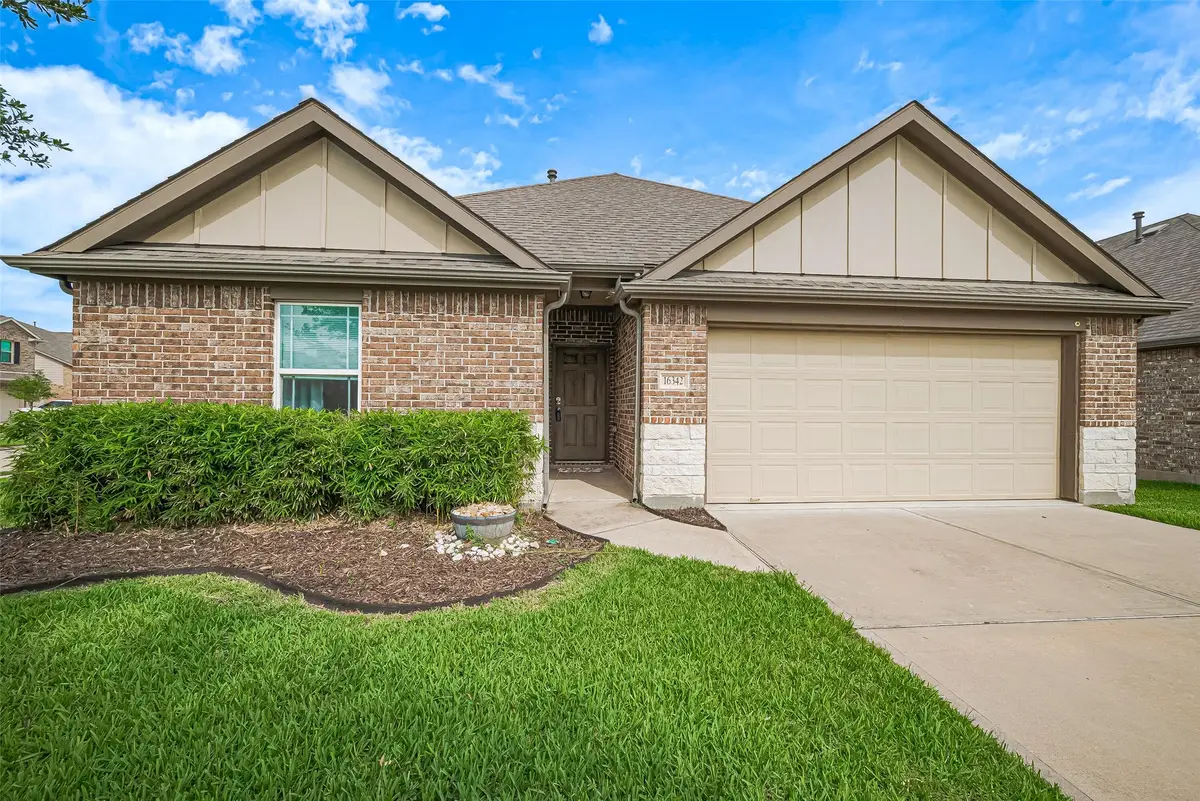 16342 Rockdale Landing Drive, Hockley, TX 77447 - #1
