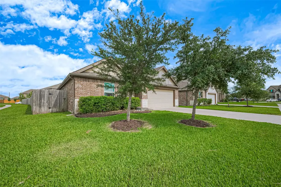 16342 Rockdale Landing Drive, Hockley, TX 77447 - #2