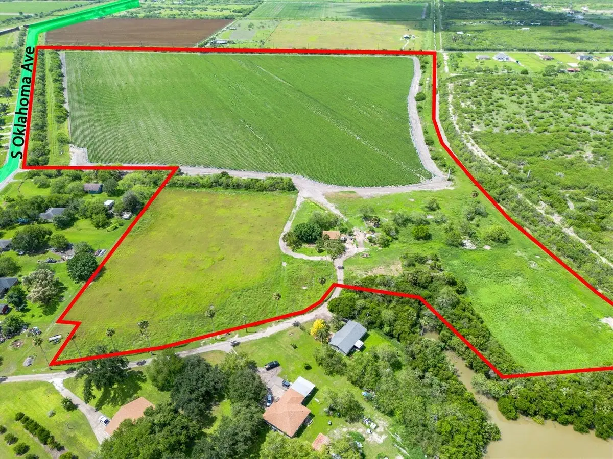 0000 Dockberry Road, Brownsville, TX 78521 - #1