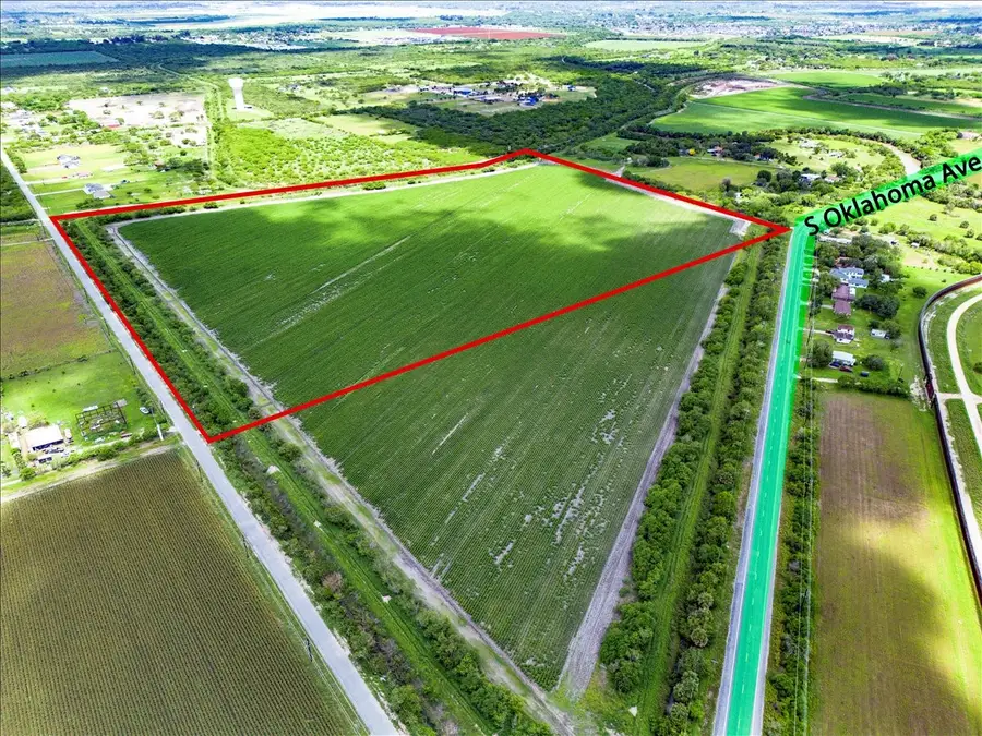 0000 Dockberry Road, Brownsville, TX 78521 - #3
