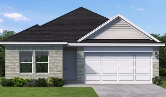 19042 Cetara Villa Drive, Hockley, TX 77447