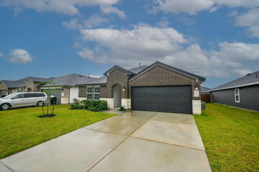 1110 Desert Willow Drive, Rosharon, TX 77583 - #3