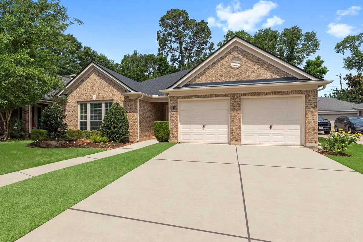 1935 Ryansbrook Lane, Spring, TX 77386 - Image #1