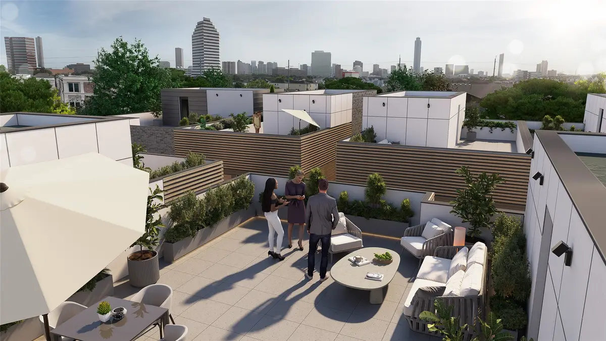 5823 Winsome Lane, Houston, TX 77057 - Image #1