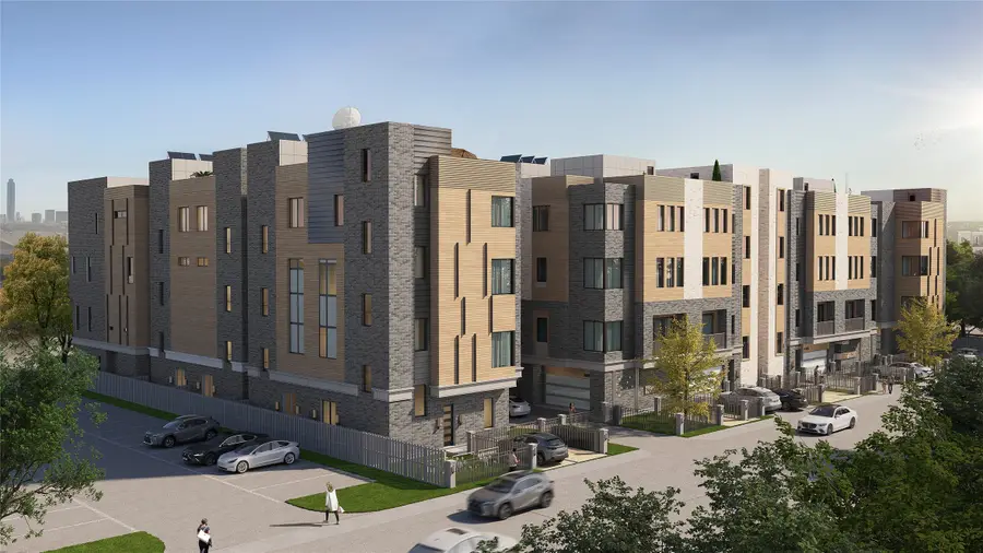 5823 Winsome Lane, Houston, TX 77057 - Image #2