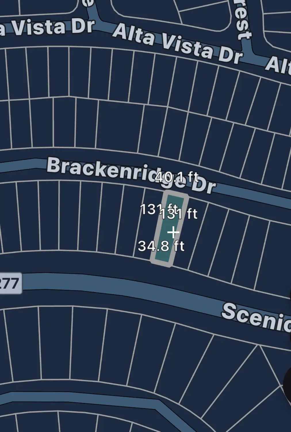 TBD Brackenridge, Livingston, TX 77351 - #1