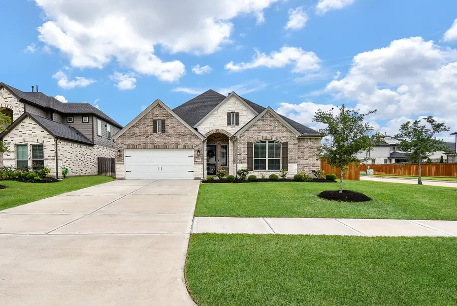 3426 Majestic Pine Lane, Rosenberg, TX 77471 - #3