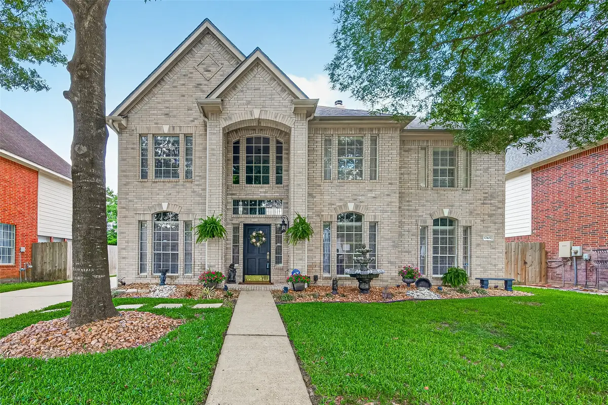 17407 Longs Peek Ct, Tomball, TX 77377 - #1