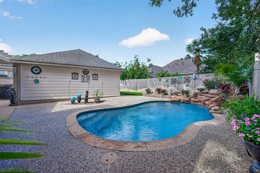 17407 Longs Peek Ct, Tomball, TX 77377 - #2