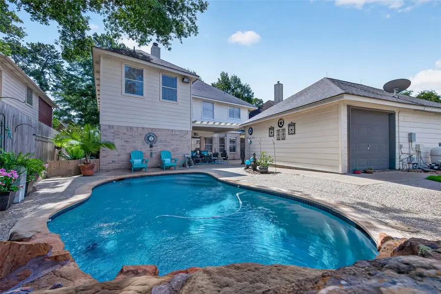 17407 Longs Peek Ct, Tomball, TX 77377 - #3