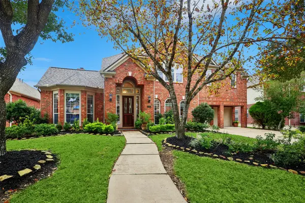 2906 Amy Shores Court, Katy, TX 77494