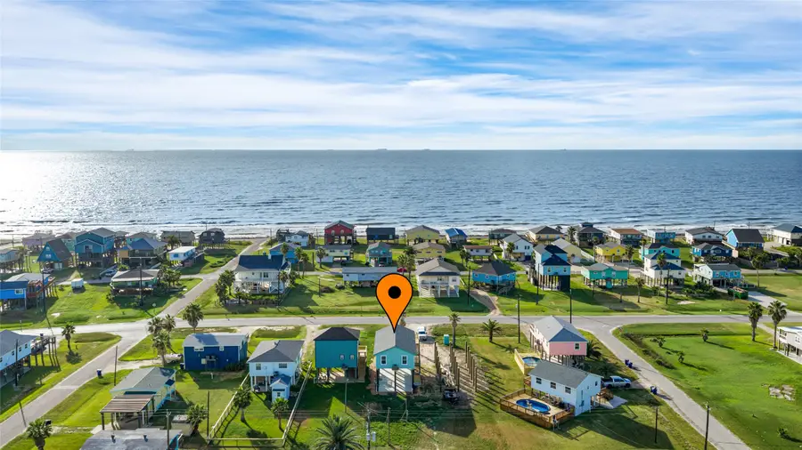 312 Surf Dr, Surfside Beach, TX 77541 - #2
