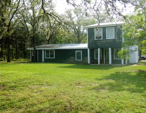 1889 County Road 215, Weimar, TX 78962