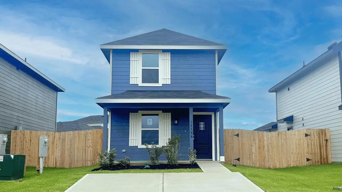 13138 Turret Bend Way, Willis, TX 77378 - #1