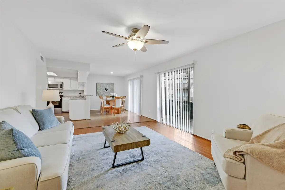 5005 Georgi Lane #156, Houston, TX 77092 - #1