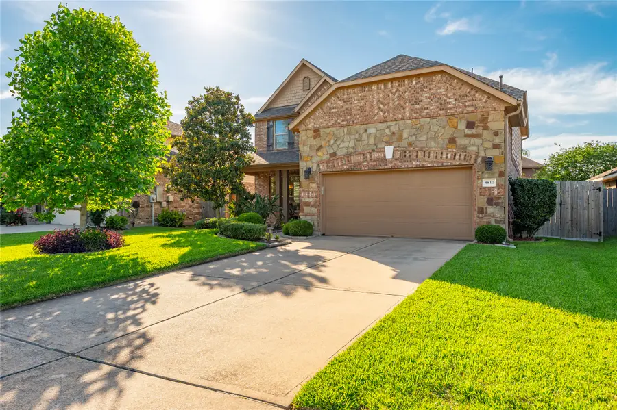 4817 Piares Lane, League City, TX 77573 - #2