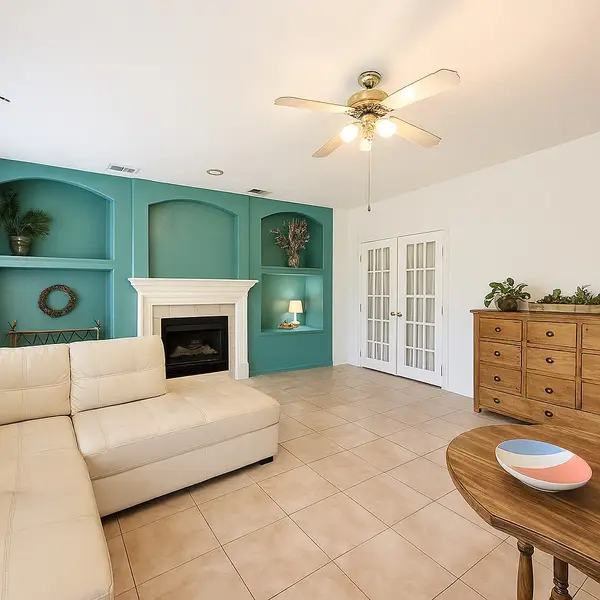 8807 Kilrenny Drive, Spring, TX 77379