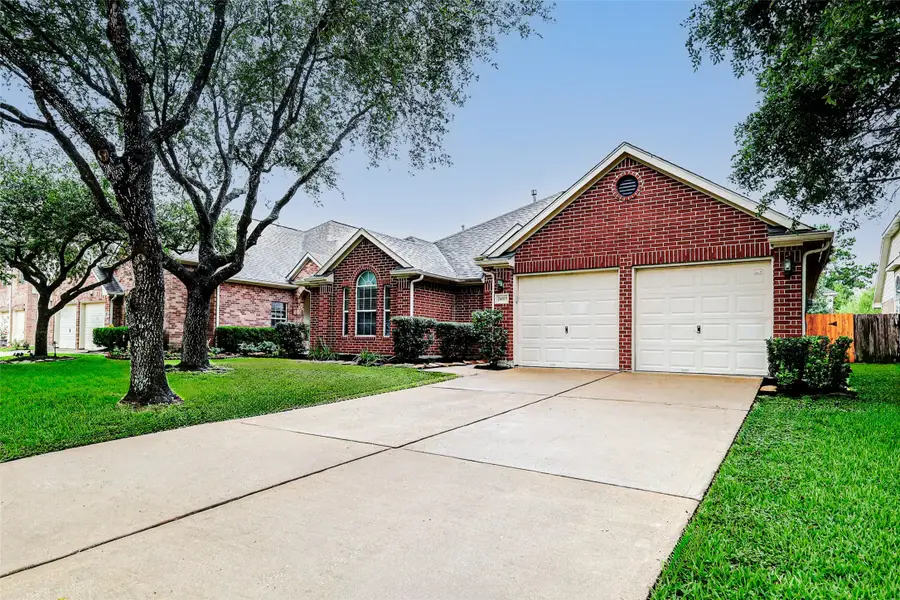24819 Trail Stone Court, Katy, TX 77494 - #2