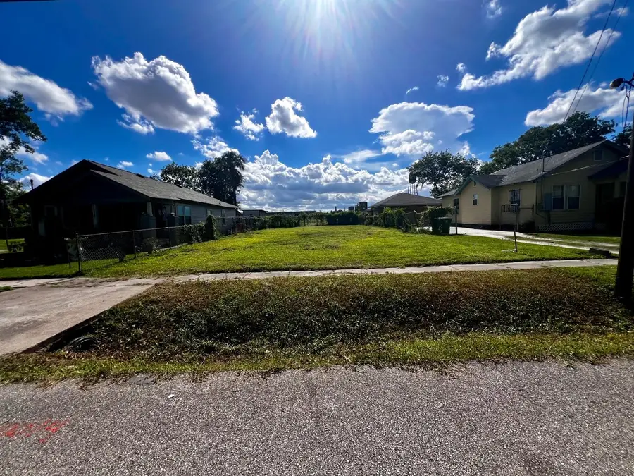 2619 Stevens Street, Houston, TX 77026 - #3