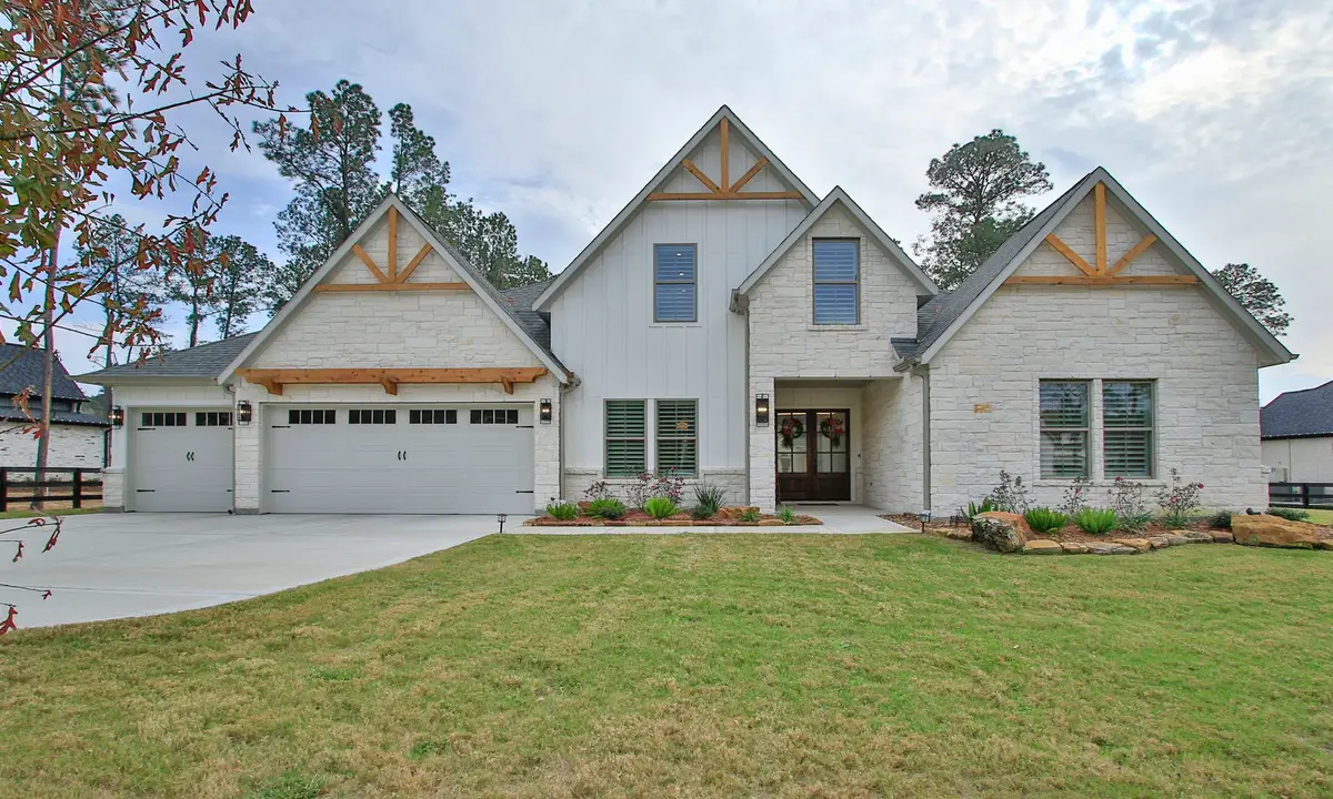 21359 Monarch Drive, Montgomery, TX 77316 - #1