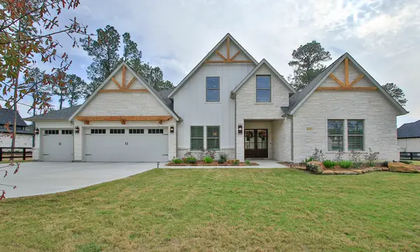 21359 Monarch Drive, Montgomery, TX 77316