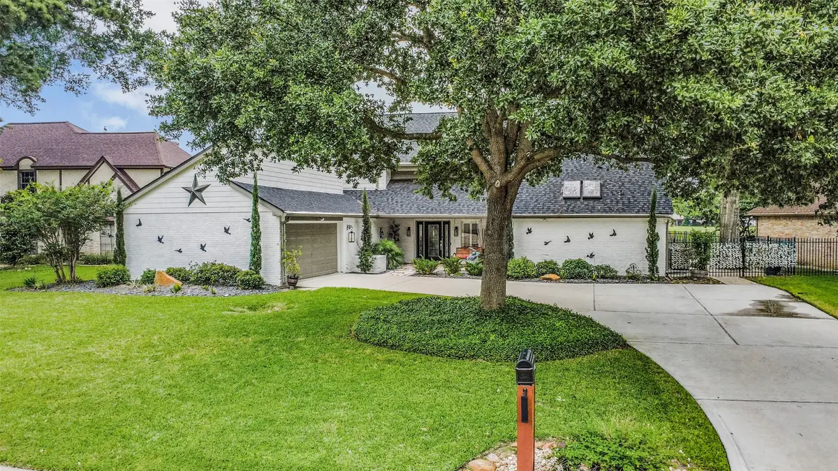 7210 Winding Walk Drive, Houston, TX 77095 - #1