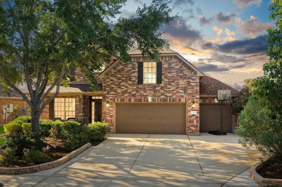 20503 Saddleback Chase Lane, Cypress, TX 77433 - #1