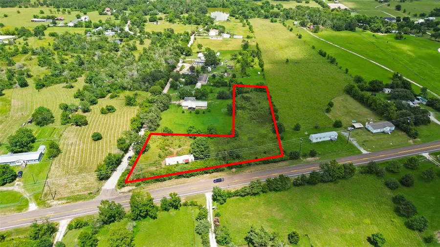 10 Langley Road, Huntsville, TX 77320 - Image #3