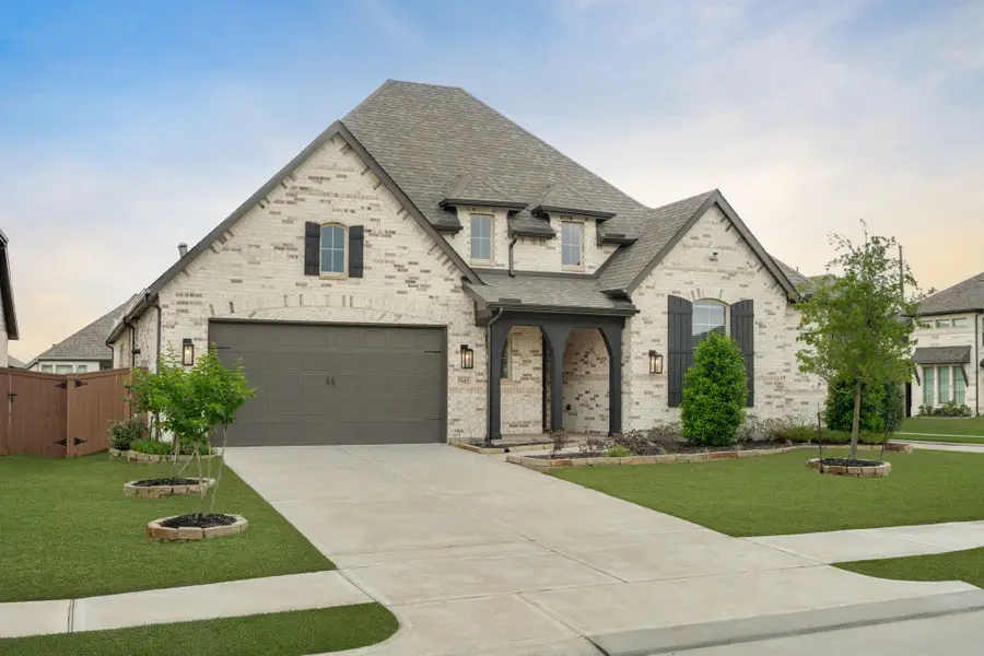 7602 Zinnia Blossom Lane, Katy, TX 77493 - #2