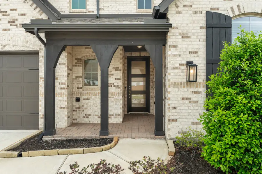 7602 Zinnia Blossom Lane, Katy, TX 77493 - #3