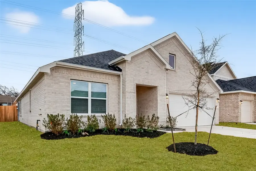 3410 Rolling River Drive, Baytown, TX 77521 - #2
