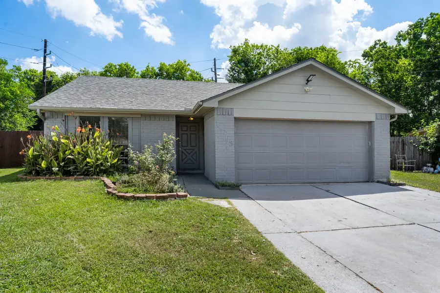 11763 Cliveden Drive, Houston, TX 77066 - #2