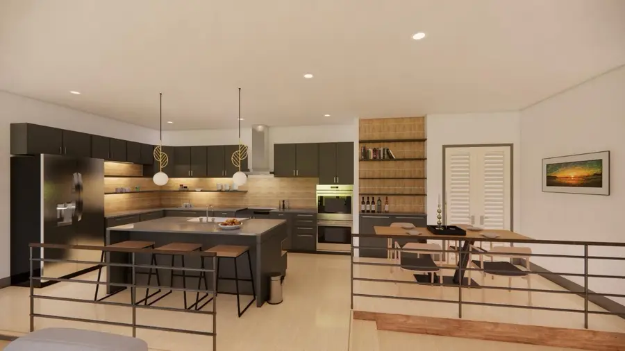 4109 Kolb Street, Houston, TX 77007 - #3