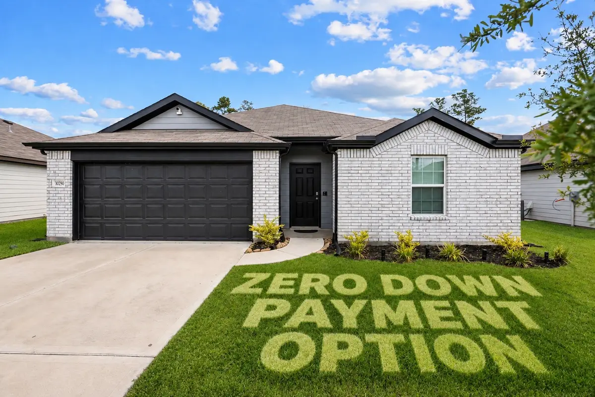 30290 Kingston Heath Drive, Cleveland, TX 77327 - #1