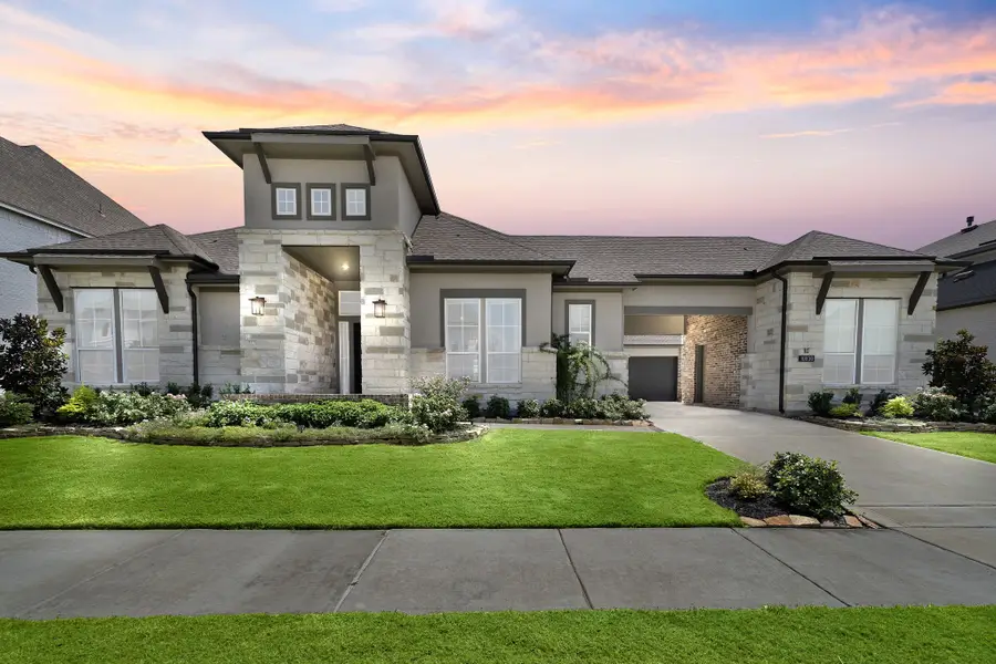 10830 White Mangrove Drive, Cypress, TX 77433 - #2