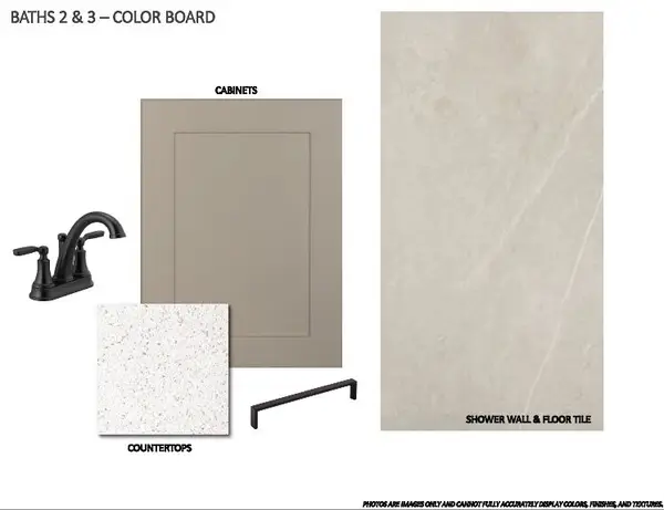 17911 Discovery Elm Street, Webster, TX 77598