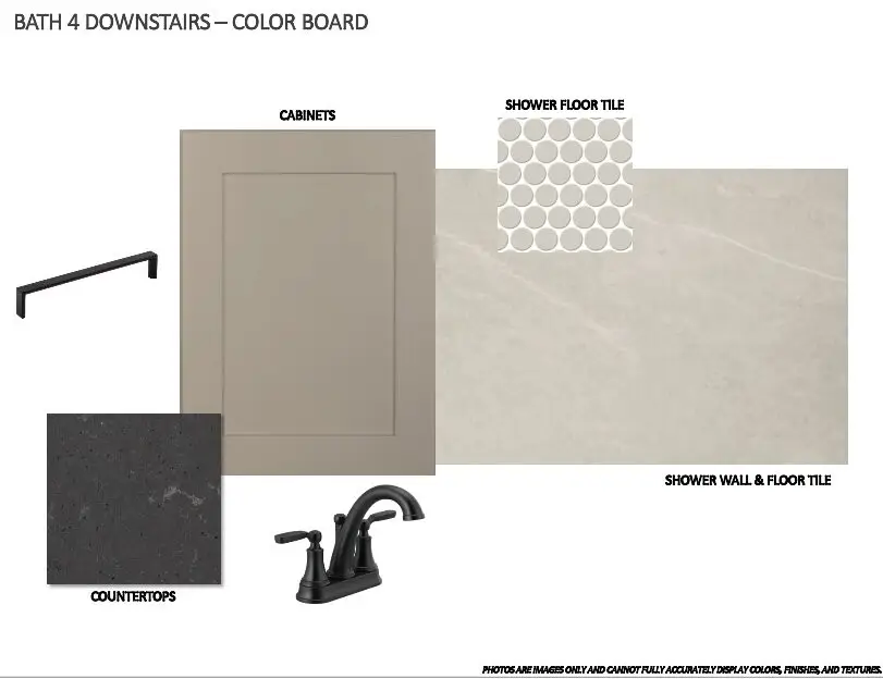 17911 Discovery Elm Street, Webster, TX 77598 - #2