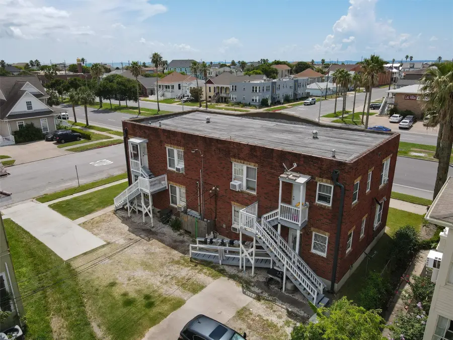 1108 Broadway Street, Galveston, TX 77550 - #3