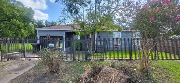 3502 Cornell Street, Houston, TX 77022