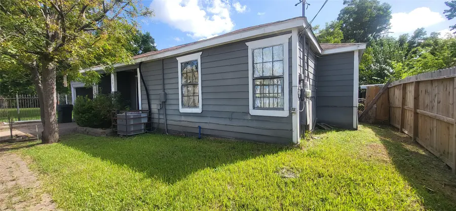3502 Cornell Street, Houston, TX 77022 - #2