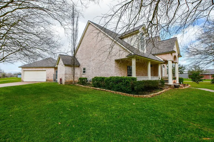 10913 N P Street, La Porte, TX 77571 - #2